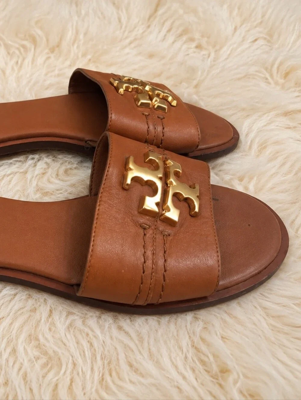 Tory Burch Eleanor Slides
